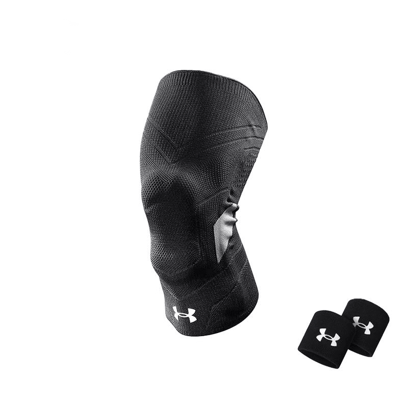 Наколенники Under Armour - Boxette Shop